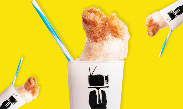 ΣΑΒΒΑΤΟ Brain freeze! Έχουμε τις πιο εύκολες συνταγές για frozen cocktails στο σπίτι
