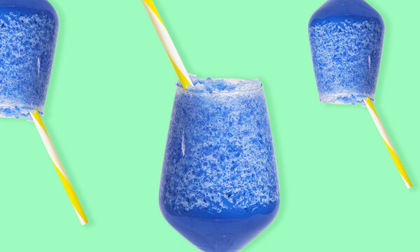 ΣΑΒΒΑΤΟ Brain freeze! Έχουμε τις πιο εύκολες συνταγές για frozen cocktails στο σπίτι 