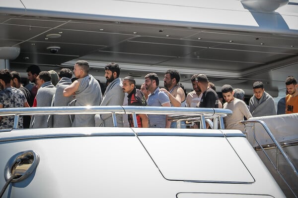 Ναυάγιο Πύλος