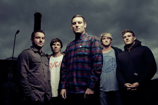 Parkway Drive