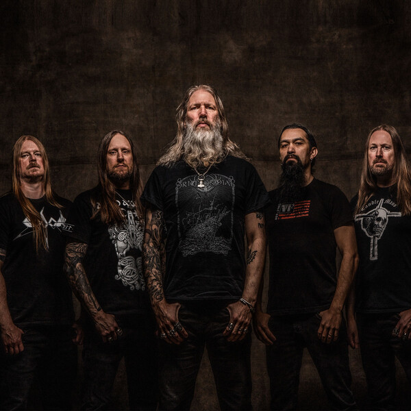 Amon Amarth