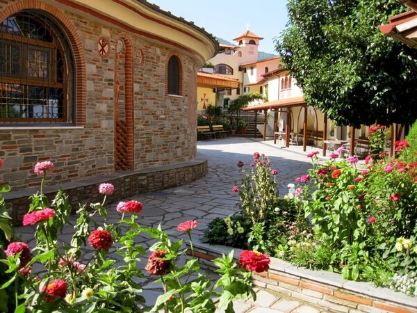 Τα μοναστηριακά προϊόντα που θέλεις να δοκιμάσεις