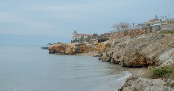 2ο Evia Film Project