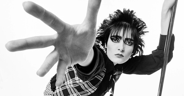 Siouxsie