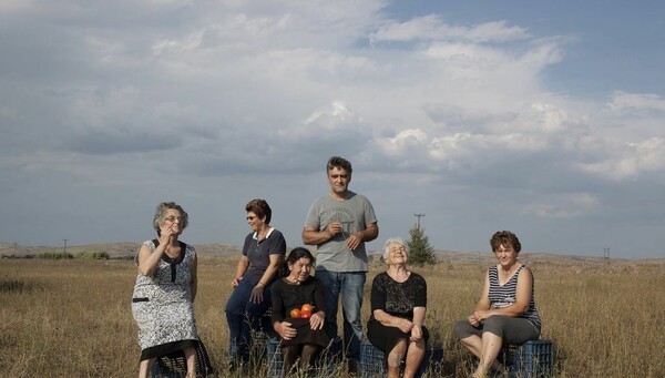 2ο Evia Film Project