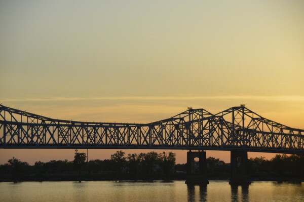 Tennessee, Mississippi, Louisiana - ένα αργόσυρτο roadtrip στην βαθιά Αμερική