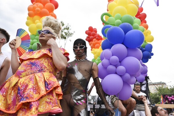 Thessaloniki Pride: