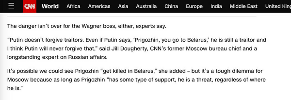 CNN: