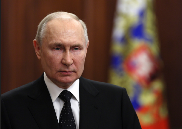 Ρωσία: Τι θα κάνει ο Πούτιν στη συνέχεια και πώς θα κινηθούν Πριγκόζιν- Wagner 