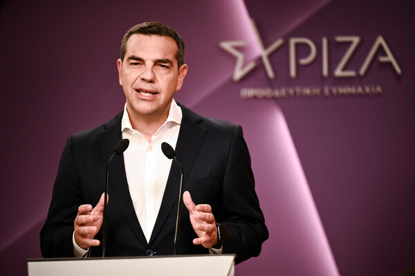 Μετράει τις ήττες του ο ΣΥΡΙΖΑ, αλλά του φταίνε πάλι οι άλλοι