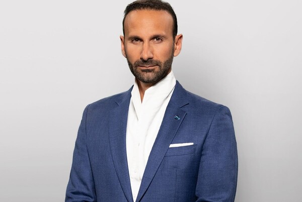 Dragons' Den: Νέα πρόσωπα στον 2ο κύκλο του show για νέους επιχειρηματίες