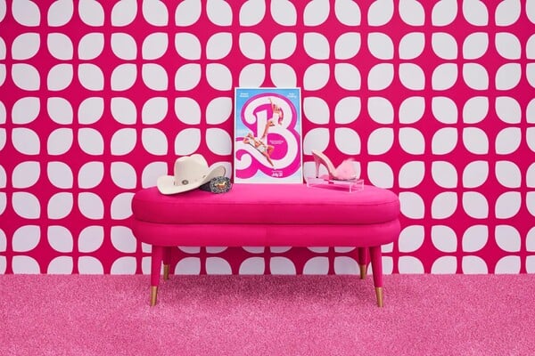 Barbie’s DreamHouse available to rent on Airbnb ahead of movie’s release