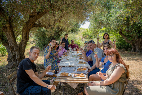 Το κρασί ομφαλός της Κεφαλονιάς