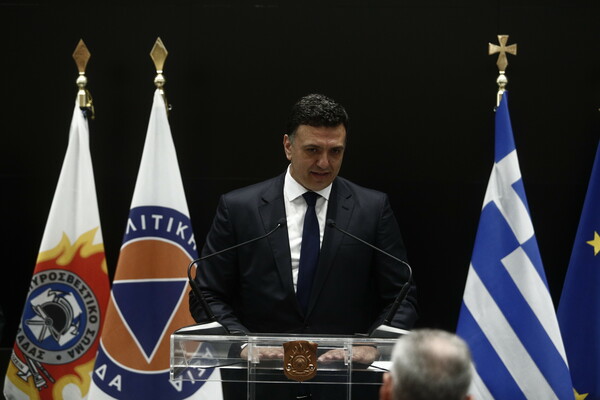 Τελετές παράδοσης-παράδοσης: Μηνύματα και στόχοι των νέων υπουργών