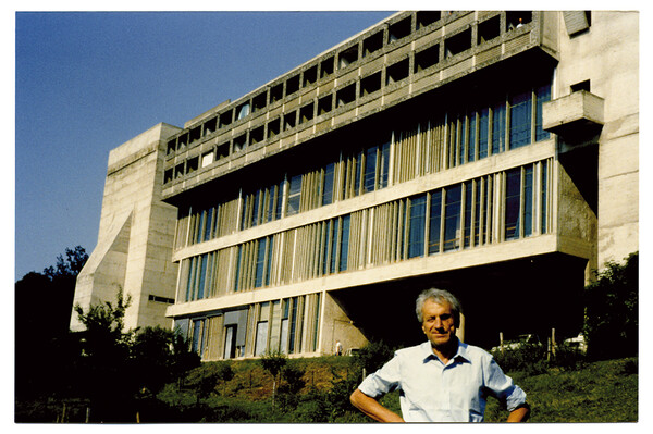 Το ΕΜΣΤ παρουσιάζει δύο εκθέσεις αφιερωμένες στο έργο του Ιάννη Ξενάκη