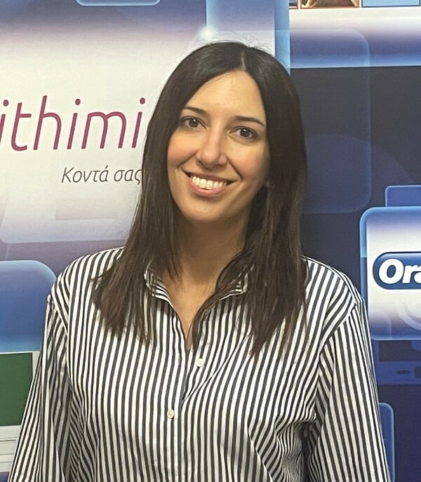 Μια κουλτούρα ισότητας ανεξαρτήτως φύλου