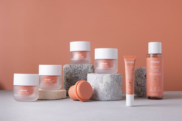 Προτεινόμενος τίτλος: clinéa: Το νέο clean beauty brand που μας έχει ενθουσιάσει