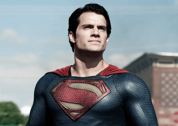 Αποκαλύφθηκε ποιος θα είναι ο νέος Superman και η Λόις Λέιν