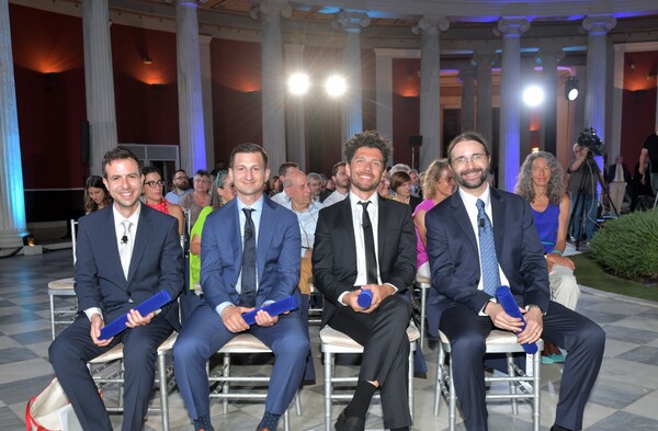 Βασίλης Συργκάνης: «Στον καθένα μας θα αντιστοιχεί ένας προσωπικός βοηθός AI για τις καθημερινές δουλειές»