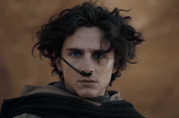 «Dune Part 2»: O Paul Atreides πολεμά τους Harkonnen στο δεύτερο τρέιλερ