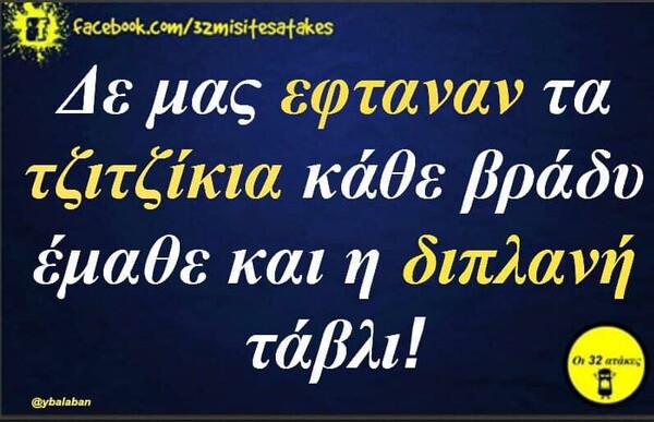 Οι Μεγάλες Αλήθειες της Τρίτης 4/7/2023