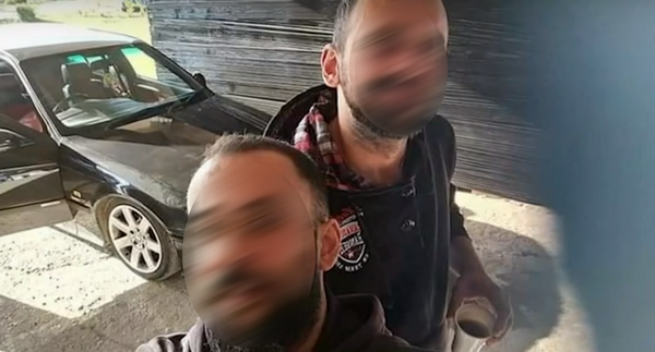Θεσσαλονίκη: Αδέλφια πέθαναν με διαφορά 6 ωρών - «Ο μικρός δεν άντεξε την απώλεια» λέει ο πατέρας τους
