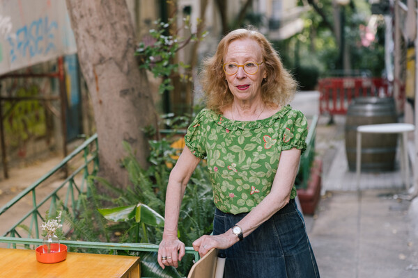 Alice Feiring: «Όσοι υποστηρίζουν ότι κανένα κρασί δεν μπορεί να είναι απολύτως φυσικό είναι εσκεμμένα αδαείς»