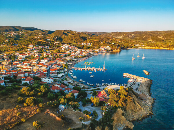 Η Μεσσηνία είναι πανέμορφη, εντός και εκτός Καλαμάτας