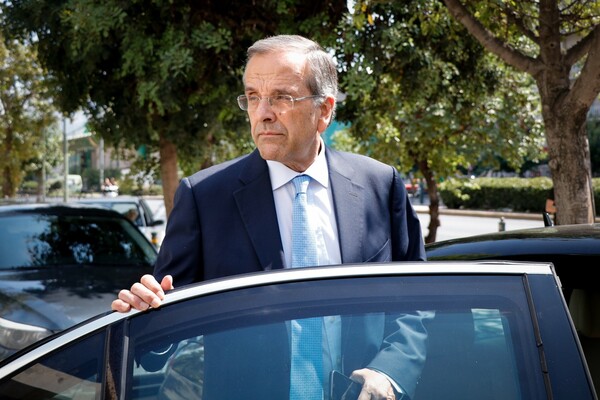 Κάθε πράγμα στον καιρό του και η ισότητα στον γάμο τον Αύγουστο