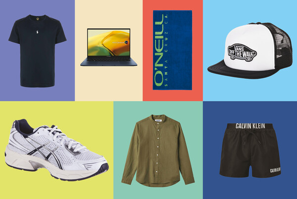 LiFO shopping: 