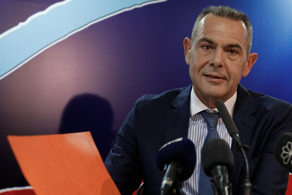 Πάνος Καμμένος: Βγαίνει στο σφυρί μέρος από το «Μέγαρο» στη Συγγρού- Για χρέη 1,5 εκατ. ευρώ