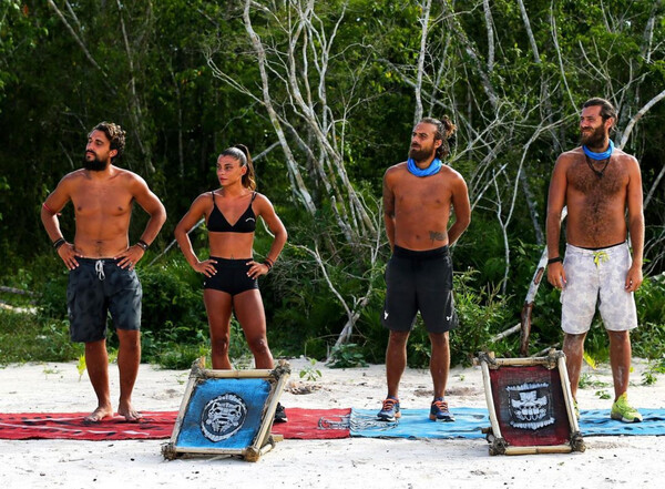 Survivor All Star: