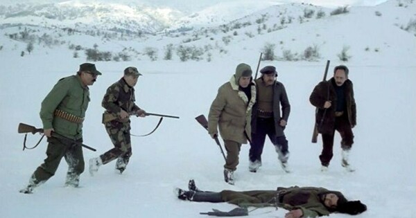 Φαντάσματα: Το μεγάλο αφιέρωμα του 64ου Φεστιβάλ Κινηματογράφου Θεσσαλονίκης