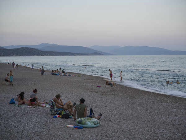 Το καλοκαίρι (4) Αυτό που είναι. Αυτό που ήταν. Αυτό που δεν είναι πια. (Φωτογραφίες)