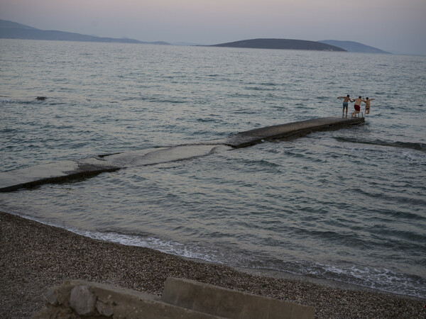 Το καλοκαίρι (3) 