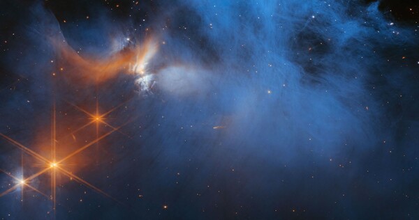 Ένας χρόνος εκπληκτικών εικόνων από το διαστημικό τηλεσκόπιο James Webb