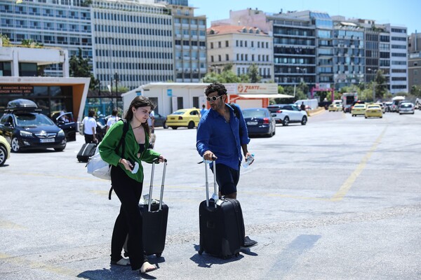 Τιμές ακτοπλοϊκών εισιτηρίων: Σήμερα οι προτάσεις των ακτοπλόων 