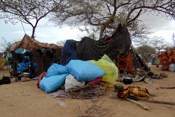 «Είδα πτώματα πεταμένα σε ομαδικό τάφο στο Νταρφούρ»- Το Σουδάν βυθίζεται στο χάος του πολέμου