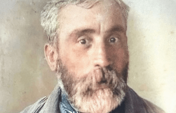 Ιατρικά αρχεία αποκαλύπτουν την ταυτότητα του Τζακ του Αντεροβγάλτη