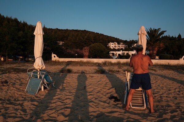50 παραλίες της Βόρειας Ελλάδας για βουτιές αυτό το καλοκαίρι