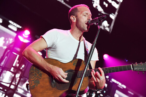 Οι Coldplay έρχονται για πρώτη φορά στην Ελλάδα - Πότε θα γίνει η συναυλία