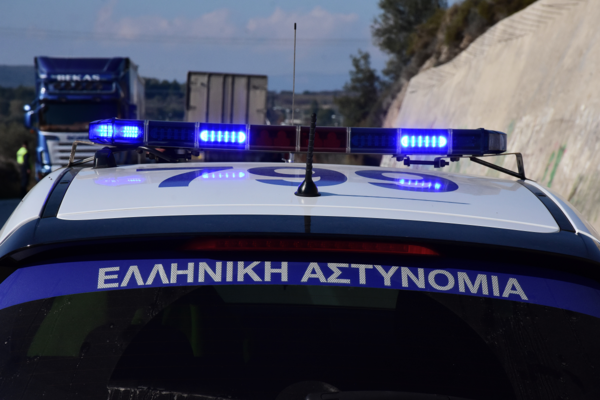 Ρατσιστική επίθεση σε βάρος διανομέα- Συνελήφθη ο εργοδότης του