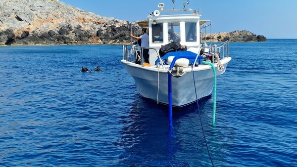 Ναυάγιο Αντικύθηρων: Νέα αρχαιολογικά ευρήματα