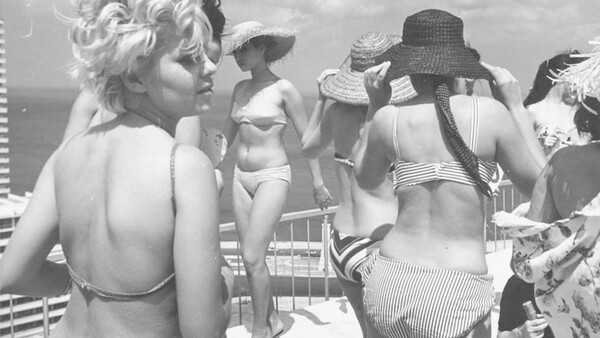 Soy Cuba: Η ομορφότερη ταινία προπαγάνδας που γυρίστηκε ποτέ