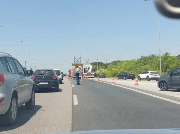 Χαλκιδική: Νεκρός 49χρονος σε τροχαίο – Παρασύρθηκε από φορτηγό