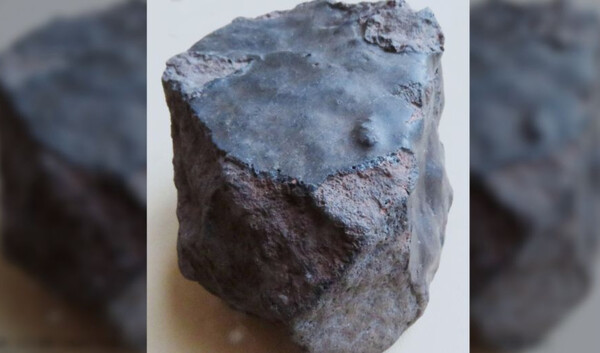 Ανακαλύφθηκε στη Σαχάρα ο πρώτος μετεωρίτης «μπούμερανγκ» - Ύστερα από χιλιάδες χρόνια στο διάστημα επέστρεψε στη Γη