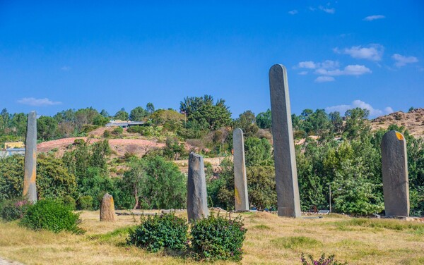 Αφρική, η κοινή μας αφετηρία που της χρωστάμε τα πάντα 