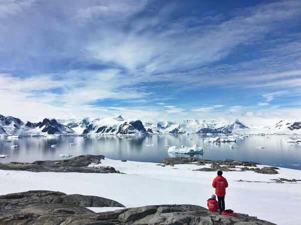Ανταρκτική: «Λείπει» θαλάσσιος πάγος μεγέθους Αργεντινής – Άγνωστο το γιατί