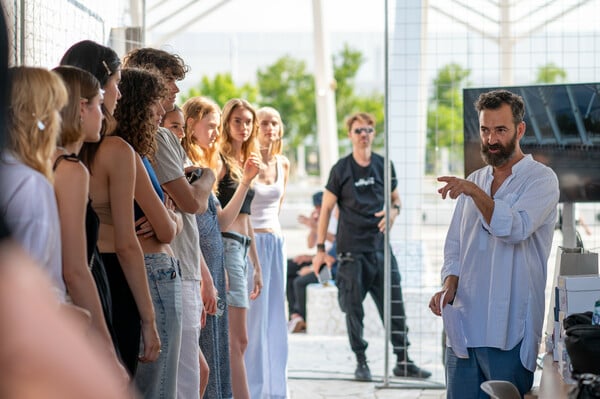 Άγγελος Μπράτης