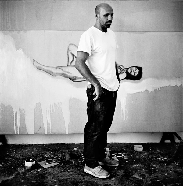 Η μοναδική καταγραφή της pop κουλτούρας του Anton Corbijn